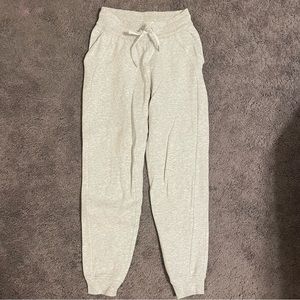Lululemon Sweatpants